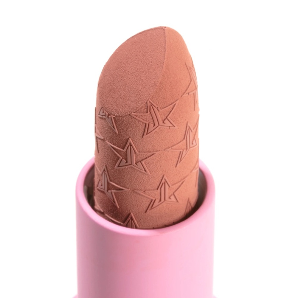 Jeffree Star Velvet Trap-Naked Body